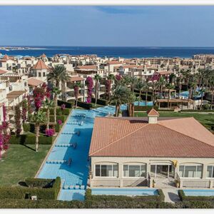 1BedRoom in Veranda _ Sahl Hasheesh