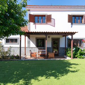 Private Oasis: Stunning rural villa in Gran Canaria