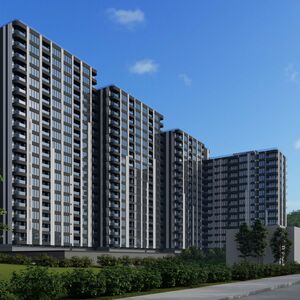 The Newest Residential Project in Asparuhovo District &ndash; THE 