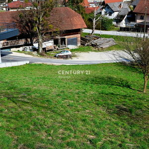 Excellent opportunity to build a home in Rimske Toplice