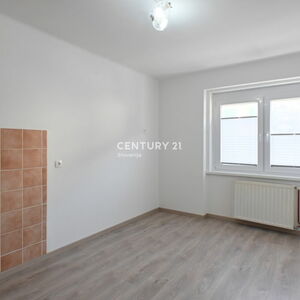 City centre &ndash; functional 1-room apartment on the 1st floor