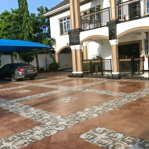 NEAT 1-BEDROOM FLAT TO LET @TRASACCO