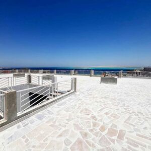 Ground 1BR Sea & Pool View | Ready Now