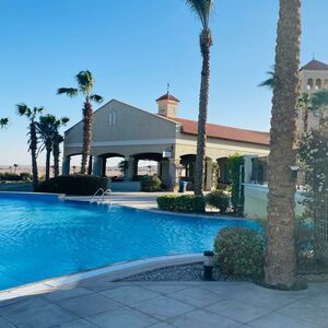 Veranda. Sahl Hasheesh in hurghada