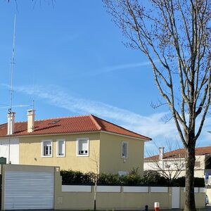 Five-Bedroom house in the heart of Porto, Portugal