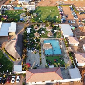Hotel Commercial and Recreational Property