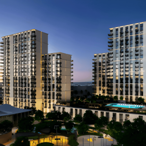 Apartments for sale in Hillsedge, Dubai Hills Estate