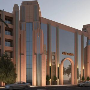 💎 Rare 1BR 104m in Atlantis | Pool View Investment
