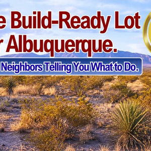 Buy Your Huge Buildable 2.5 Acre Lot For Just $99/Down