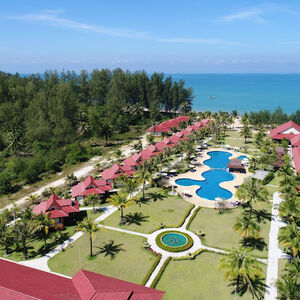 4-Star Beachfront Resort Investment &ndash; Phang Nga, Thailand