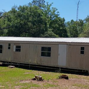 Mobile Home for sale with .28 Acre... In touch with Nature. 