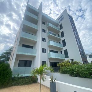 LUXURY 1-BED FURNISHED SERVICED APARTMENT TO LET@CANTONMENT