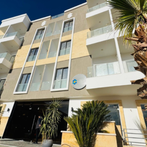Aqua Infinity &ndash; Your Gateway to Modern Coastal Living