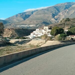 HOUSE FOR SALE - COSTA TROPICAL IN GRANADA