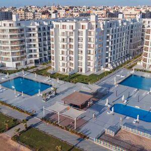 Ready Side Sea view Studio|Private Beach|Scandic resort