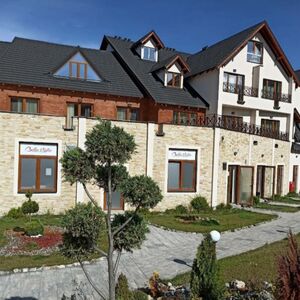 I am selling a luxurious apartment on Kopaonik