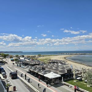 Sea View Apartment - Neoi Epivates