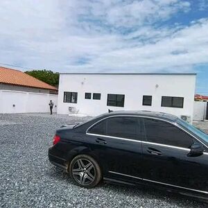 EXECUTIVE 2-BED BURGALOW HOUSE TO LET@EAST AIRPORT, GHANA