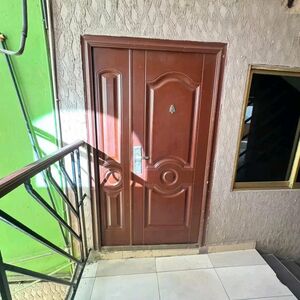 DECENT 3-BED FLAT TO LET@DZORWULU,GHANA