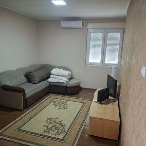 Apartment for sale in Bela Crkva