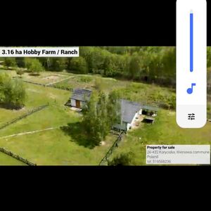 Ranch in Poland 