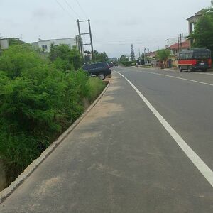 TITLED 1.13 ACRES OF LAND FOR SALE@ EAST AIRPORT