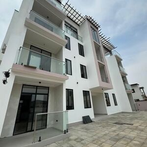 SEMI FURNISHED 2-BEDROOM FLAT TO LET@ TSEADDO