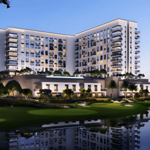 Apartments and Townhouses for sale in Golf Vale