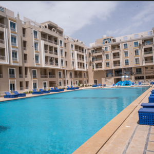 ✨ Three-Bedroom Pool View Apartment &ndash; Immediate Delivery! ✨