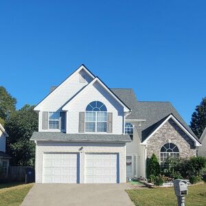 Move-In Ready McDonough Home with No HOA