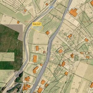 Land in Sicily - Alfano Cda Marullo