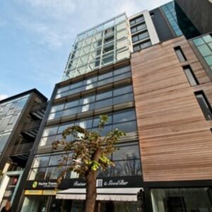 Еxcellent office spaces in the center of Varna