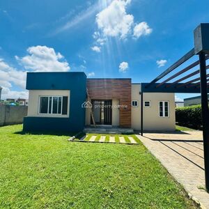 EXECUTIVE 3-BEDROOM BURGALOW HOME TO LET@EAST LEGON HILL