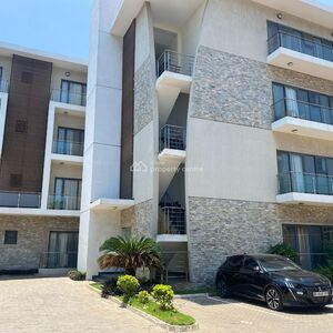 LUXURY FULY FURNISHED 2-BED FLAT TO LET@LABONE