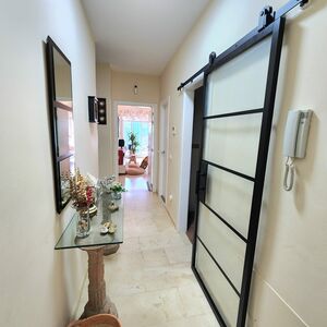 ☀️ FOR SALE: GROUND-FLOOR APARTMENT - COAST OF ALMERIA 🏖️