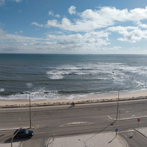 Apartment on the Atlantic coast in Figueira da Foz, Portugal