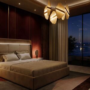 One-Bedroom Apartments for Sale in Visionnaire Residences