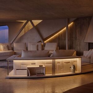 3-Bedroom Sea View Homes in Limassol, Cyprus