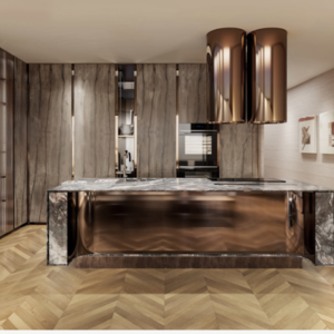 Double Your Investment with 4-Bedroom Residences in limassol