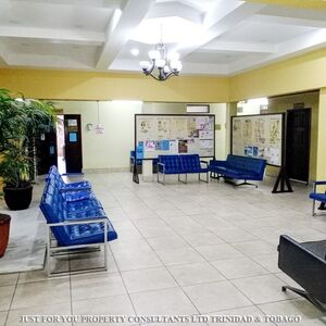 Medical Facility for Sale in Trinidad