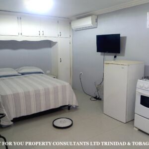 Apartment for Rent