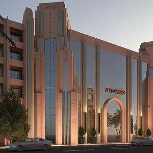 Own Your Studio at Atlantis Resort &ndash; Hurghada