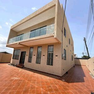 MODERN4-BEDROOM TOWNHOME FOR SALE@OGBOJO