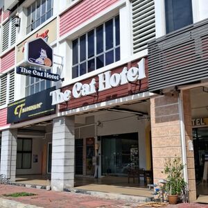 Sunsuria avenue Kota damansara ofice lot for rent