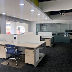 Uptown Damansara, Petaling Jaya Corner Mezzanine Shop Lot
