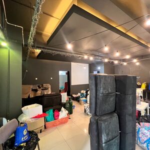 Ritze Perdana 2, Damansara Perdana Shopt lot for rent