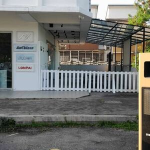  16 Siera, Puchong Selangor damansara shop lot for rent