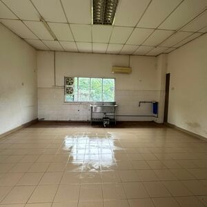 Sunsuria Avenue kota damansara shop lot first floor for rent