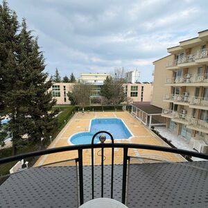 Spacious 2-Bedroom Apartment | Karlovo Aparthotel 
