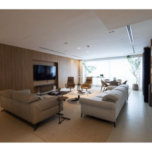 (15) 330m&sup2; of new luxury in the cuty of Asuncion, Paraguay